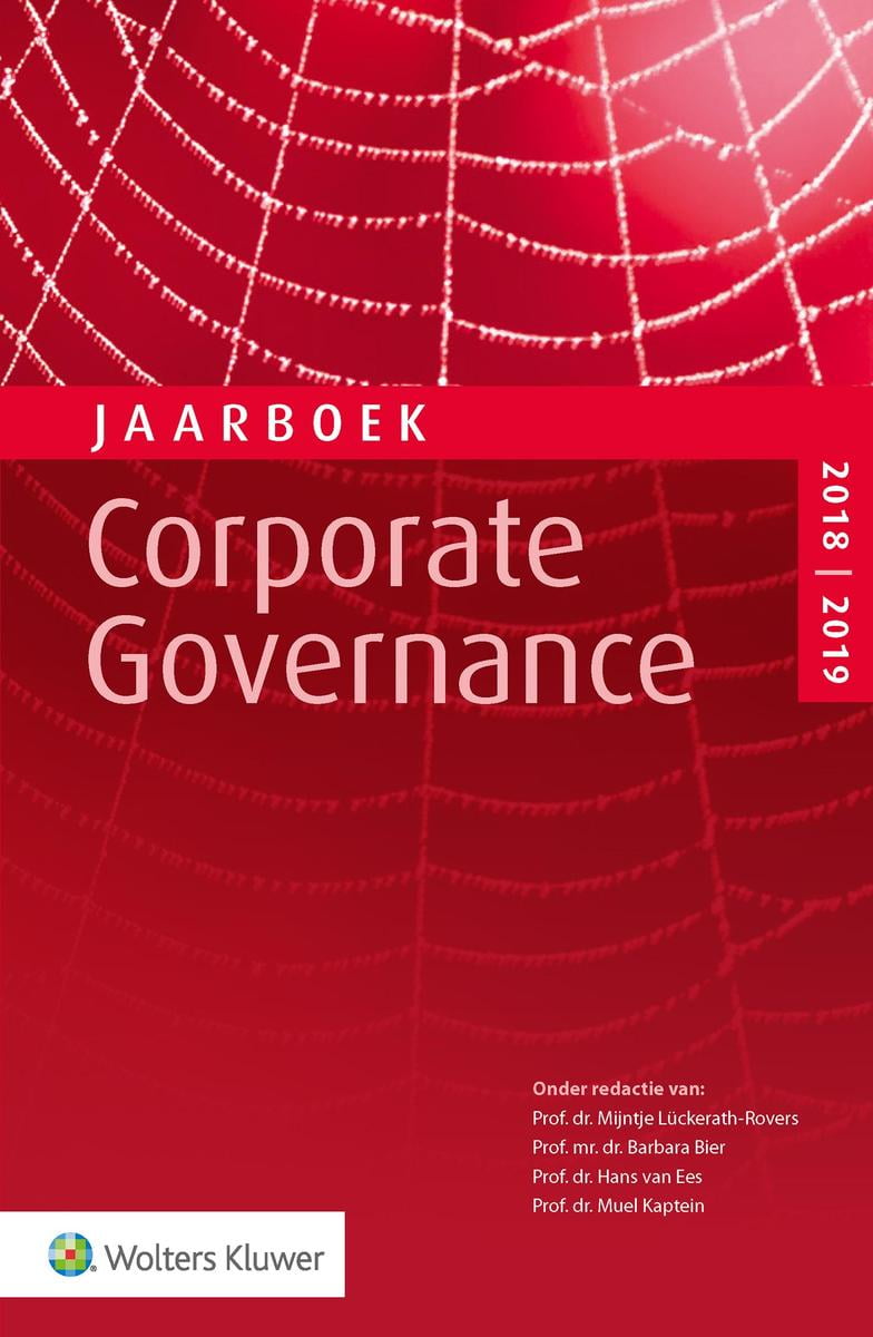 Corporate Governance Ebook